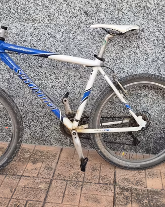 Specialized Rockhopper 26” MTB