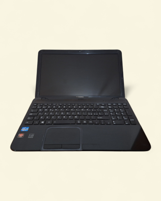 Notebook Toshiba Satellite L850 I7