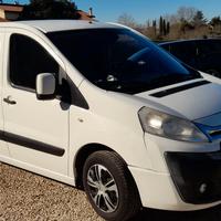 Citroen Jumpy  Multispace 2015