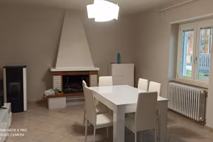 Appartamento ristrutturato