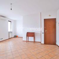 Luce, comfort e spazi da vivere nel cuore di Camer