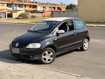 Volkswagen Fox 1.4 2006