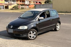 Volkswagen Fox 1.4 2006