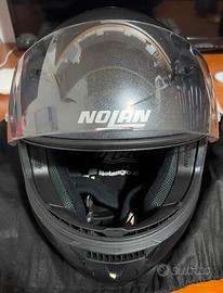 Casco integrale da moto NOLAN t.g XXL