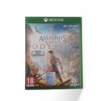 Assassin's Creeds Odyssey Xbox One