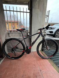 Mountain Bike KTM 29 Ultra fire