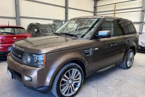 Land Rover Range Sport 3.0 td v6 HSE