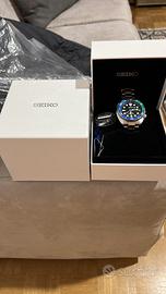 Seiko turtle tropical lagoon