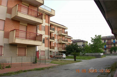 Periodo estivo Fuscaldo