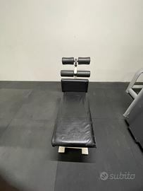 MACCHINAE PALESTRA VINTAGE