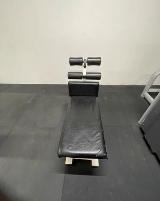MACCHINAE PALESTRA VINTAGE