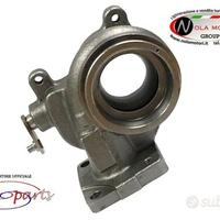 Collettore fiat 500 abarth punto alfa mito