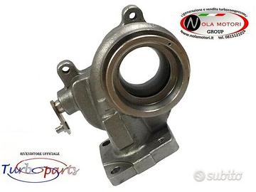 Collettore fiat 500 abarth punto alfa mito