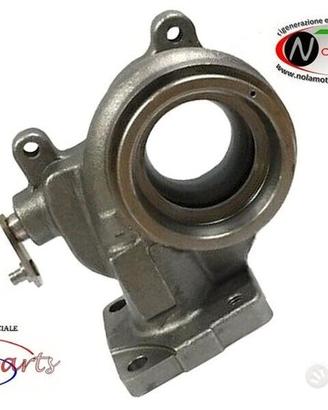 Collettore fiat 500 abarth punto alfa mito