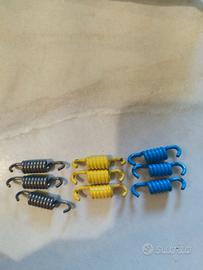 Mollette Frizione Polini per Gilera/Piaggio