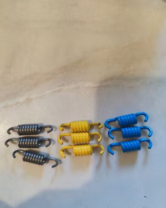 Mollette Frizione Polini per Gilera/Piaggio