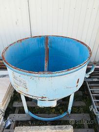 BENNA CONICA “C-30” BOSCARO