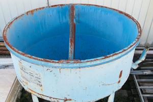 BENNA CONICA “C-30” BOSCARO