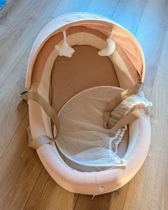 BABY NEST BAMBOOM