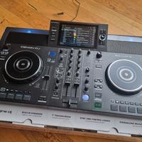 Console denon dj sc live 2