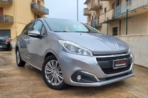 Peugeot 208 BlueHDi 100 S&S 5 porte GT Line