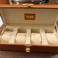 Espositore orologi 1 classe