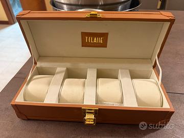 Espositore orologi 1 classe