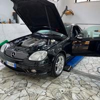 Slk 320 Amg