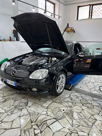 Slk 320 Amg