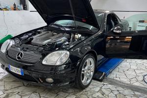 Slk 320 Amg