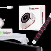 Datacolor SpyderX Create Kit - Calibrazione colori