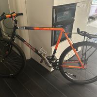 Bicicletta MTB Bianchi