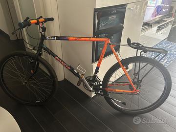 Bicicletta MTB Bianchi