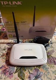 Modem TP-Link 150 mbps