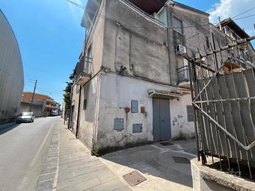 Nocera superiore - via s. ornato