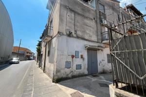 Nocera superiore - via s. ornato