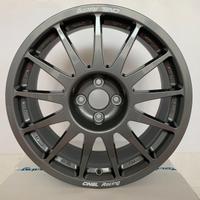 Cerchi in lega Cinel Racing Turismo 8x18 Peugeot