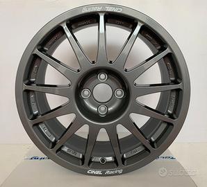Cerchi in lega Cinel Racing Turismo 8x18 Peugeot