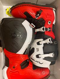 stivali motocross forma