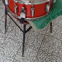 Rullante legno 14x6,5