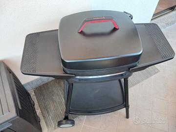 BARBECOOK ALEXIA 2000 W 