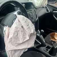 PARTI USATE FORD FOCUS SW 2014 DIESEL