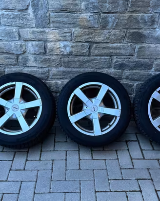 Gomme termiche [RIBASSO ]