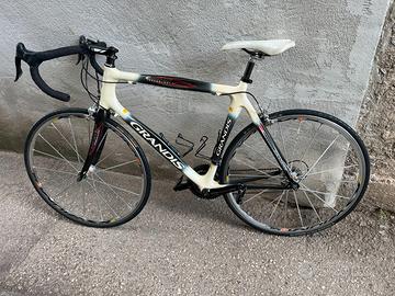 bici di corsa