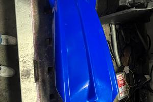 Parafango supermotard yz