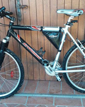 Mountain bike 26"
