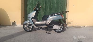 mbk kilibre 300