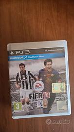 Fifa 13 PS3