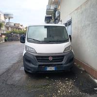 fiat ducato H1,L1, 2.3 multijet  35 , anno 2020