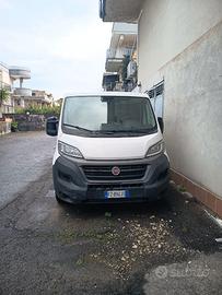 fiat ducato 2.3 multijet  35 , anno 2020